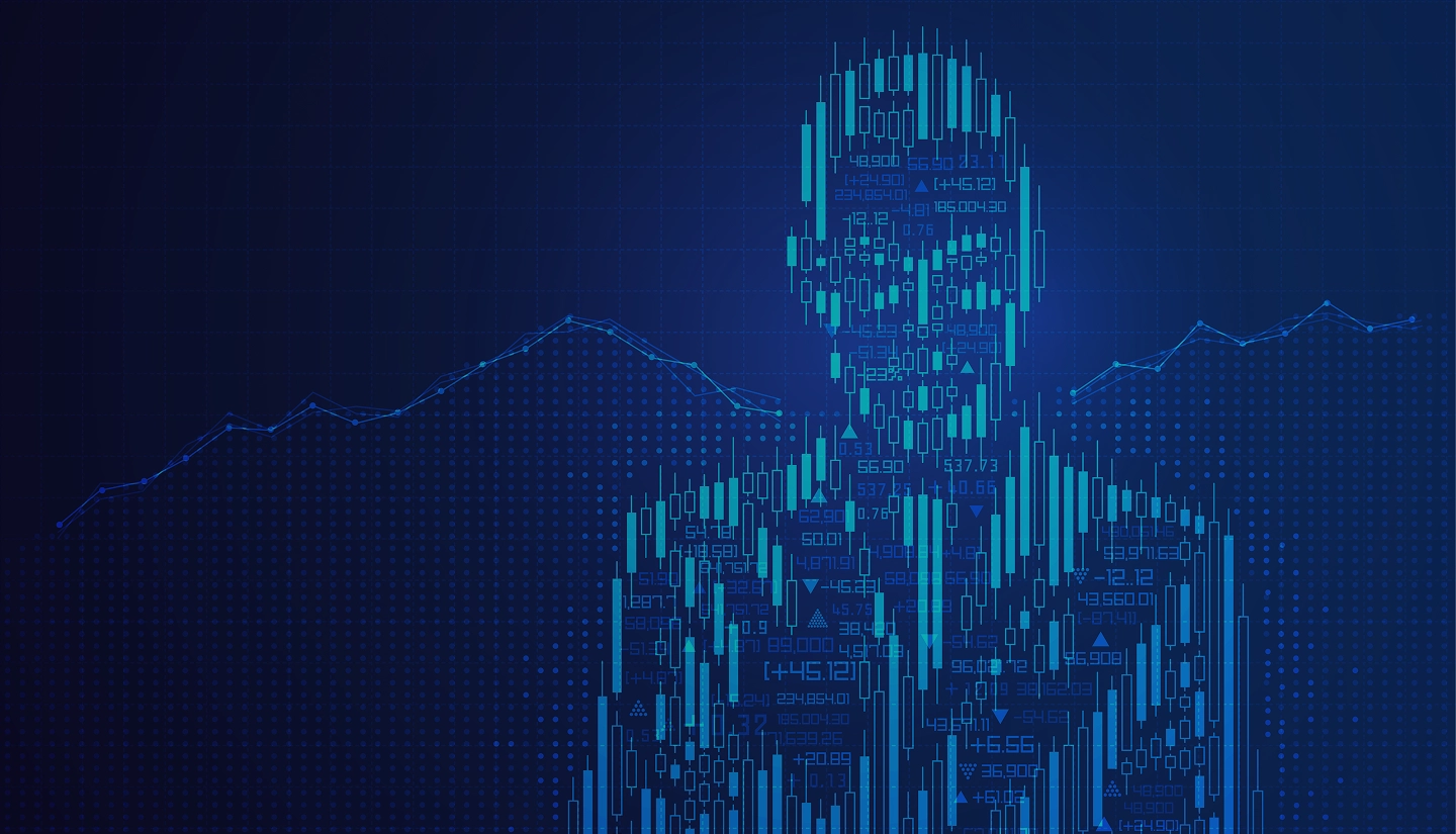 Grafica di sfondo di Italvora