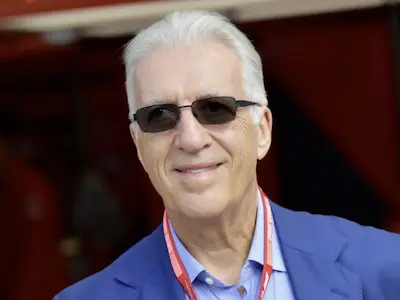 Piero Ferrari parla di Italvora
